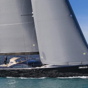 BarongII-5-Alberto-Simeone-Yacht-Designer